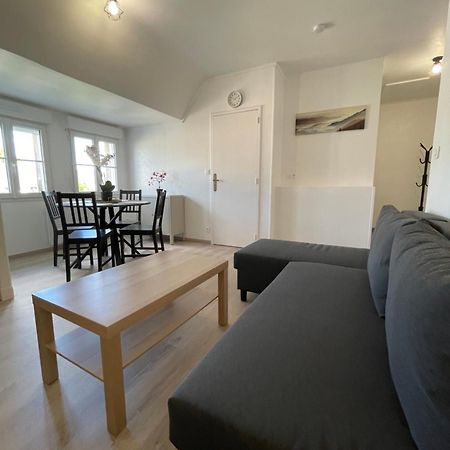Appartement Renove Tout Equipe, Centre Ville, Proche De La Gare Et Commerce Flers  Εξωτερικό φωτογραφία