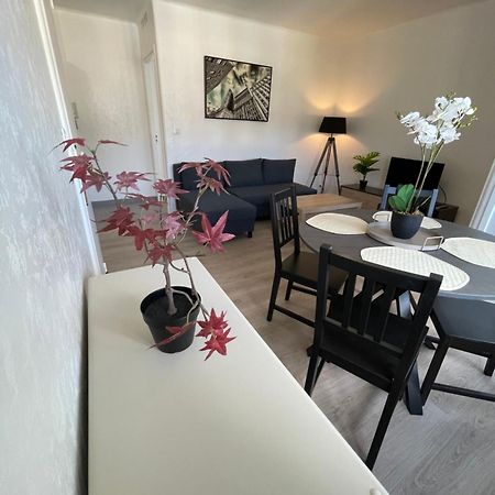 Appartement Renove Tout Equipe, Centre Ville, Proche De La Gare Et Commerce Flers  Εξωτερικό φωτογραφία