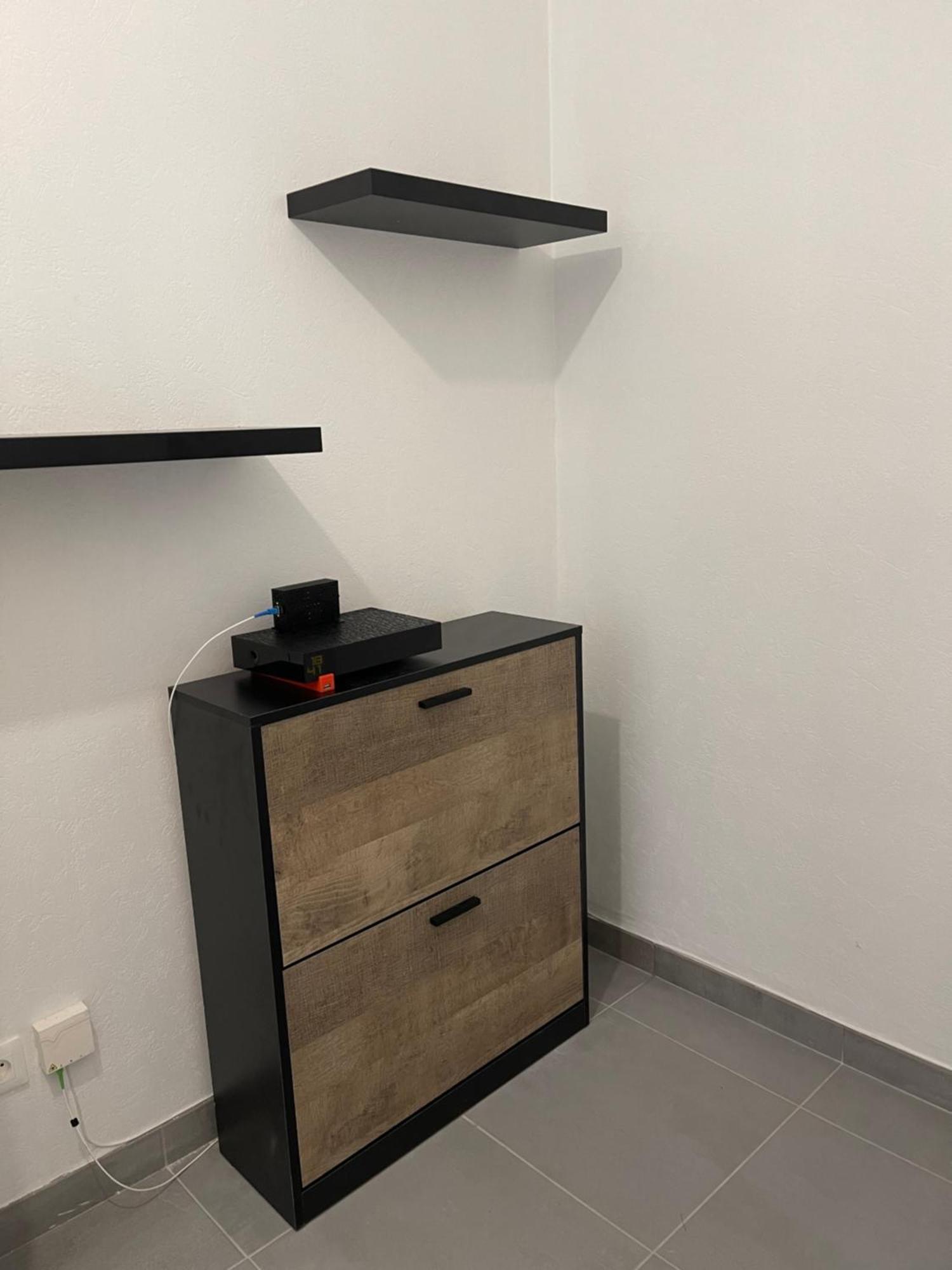 Appartement Renove Tout Equipe, Centre Ville, Proche De La Gare Et Commerce Flers  Εξωτερικό φωτογραφία