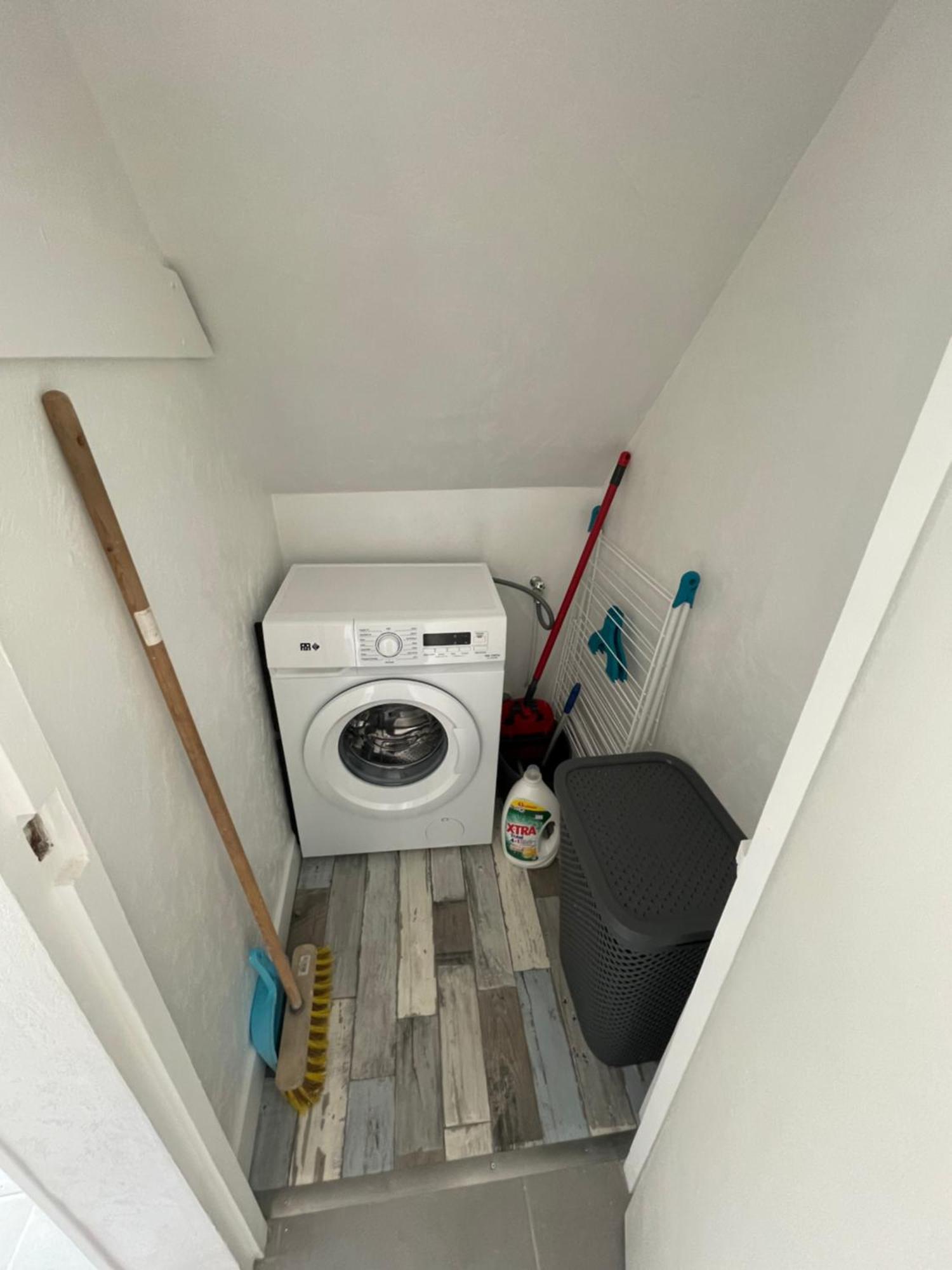 Appartement Renove Tout Equipe, Centre Ville, Proche De La Gare Et Commerce Flers  Εξωτερικό φωτογραφία