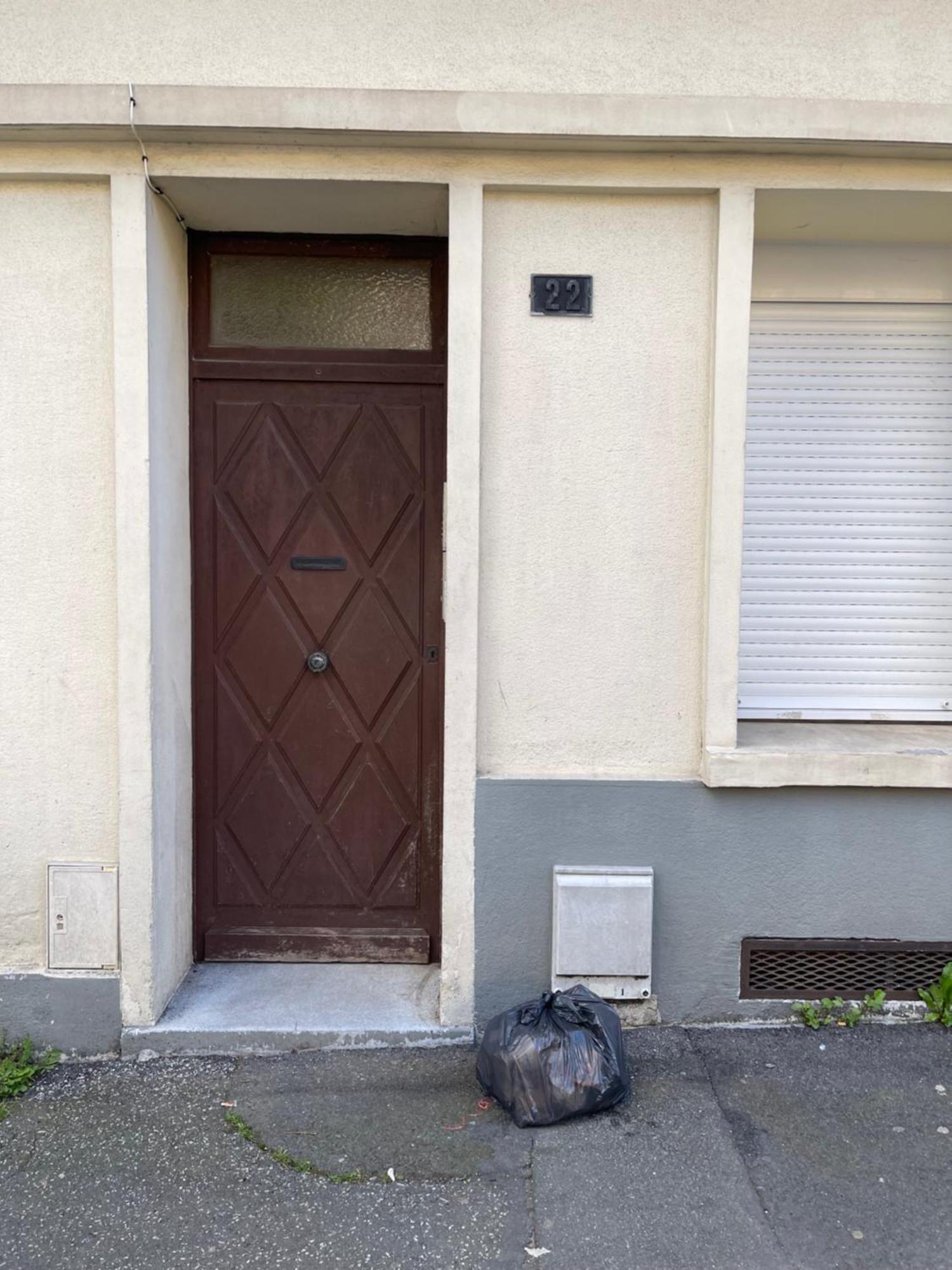 Appartement Renove Tout Equipe, Centre Ville, Proche De La Gare Et Commerce Flers  Εξωτερικό φωτογραφία